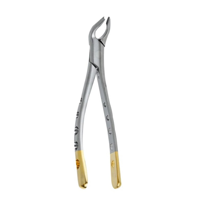 Atraumatic Extraction Apical Retention Forceps-Lower Universal Premolars German Stainless - Surgical instruments company