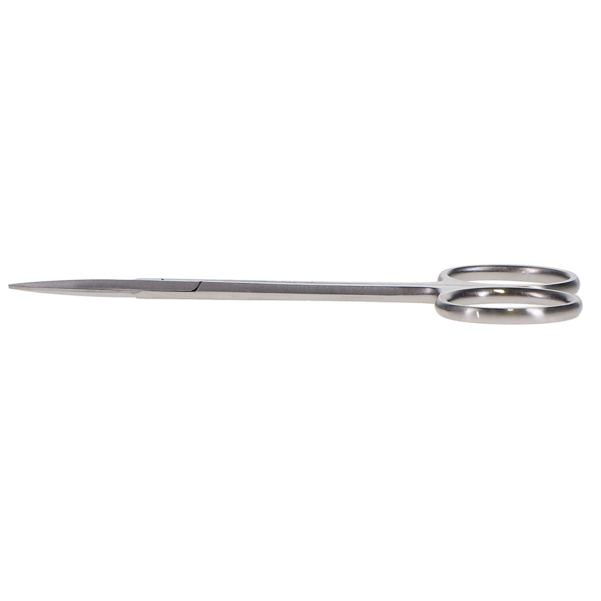 Box 50 Surgopack® Sterile Single Use Iris Scissors Straight Sharp/Sharp 11.5cm / 4.5" Individually Packed - Surgical instruments company