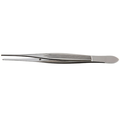 Box 20 Surgopack® Sterile Single Use McIndoe Forceps Toothed 15cm, 6" Individually Packed Disposable - Surgical instruments company