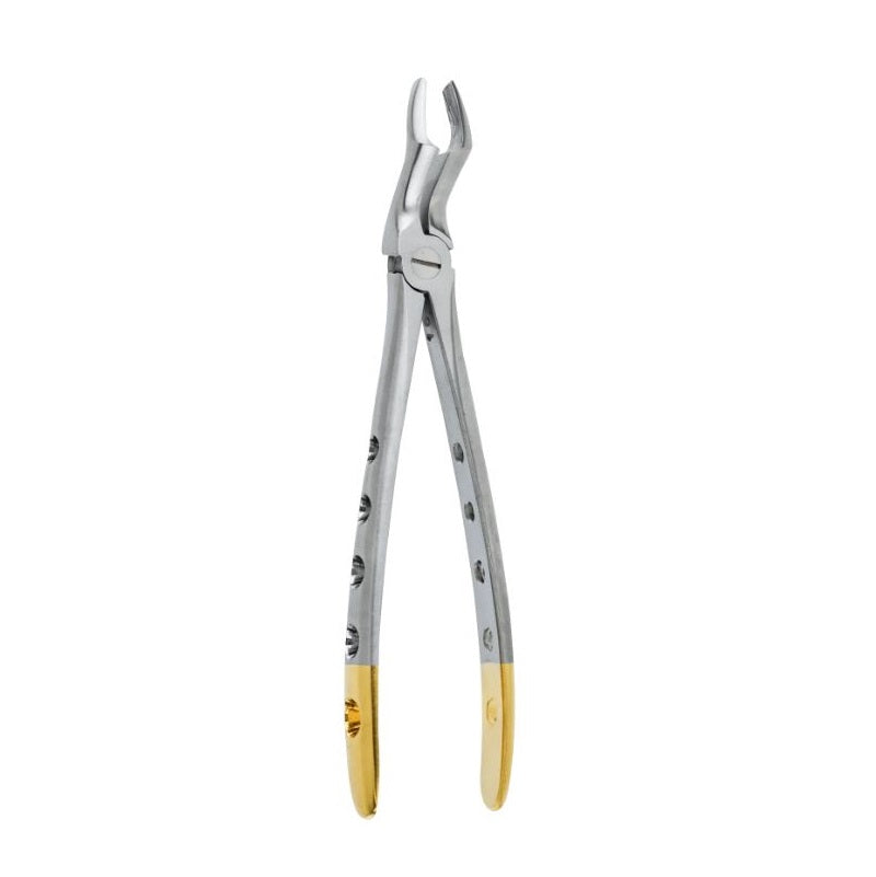 Dental Extraction Forceps F-67AF Apical Beak Upper Wisdoms German Stainless - Surgical instruments company