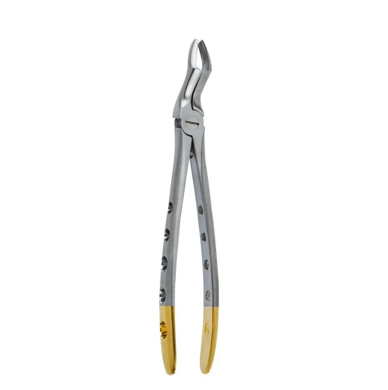 Dental Extraction Forceps F-67AF Apical Beak Upper Wisdoms German Stainless - Surgical instruments company