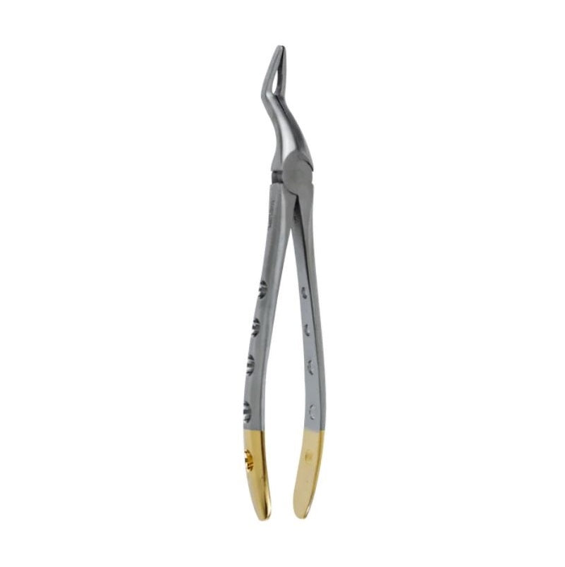 Dental Extraction Forceps F-18 Upper Root Fragment Narrow German Stainless - Surgical instruments company