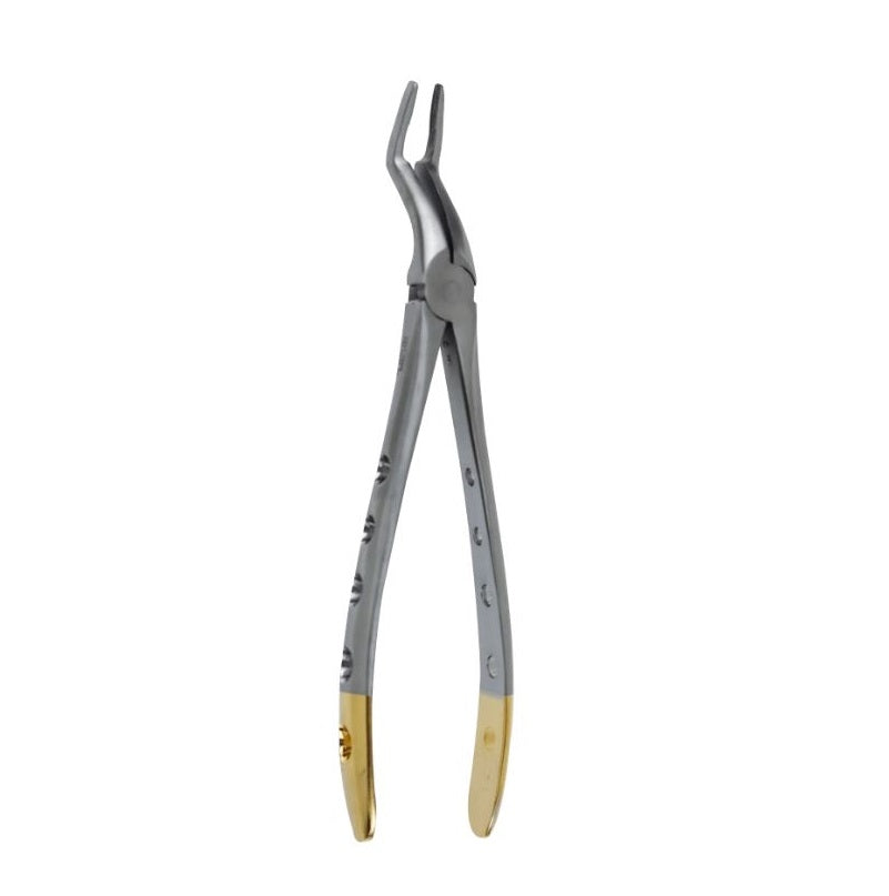 Dental Extraction Forceps F-18 Upper Root Fragment Narrow German Stainless - Surgical instruments company