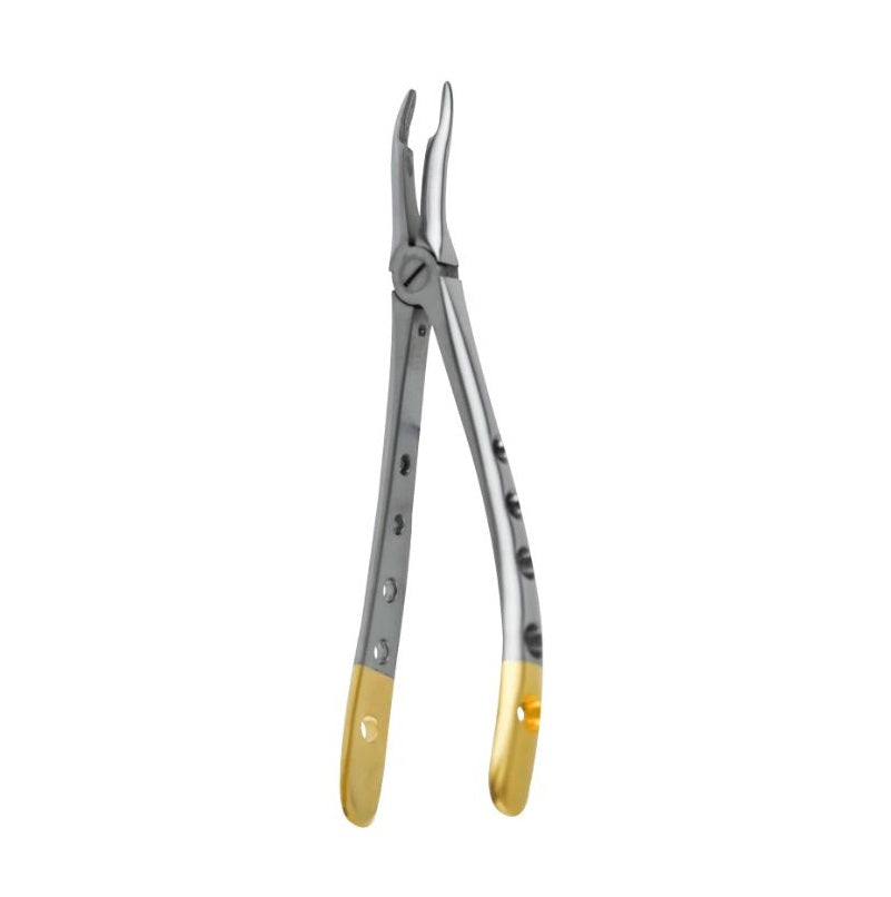 Atraumatic Extraction Forceps-Upper Root German Stainless - Surgical instruments company