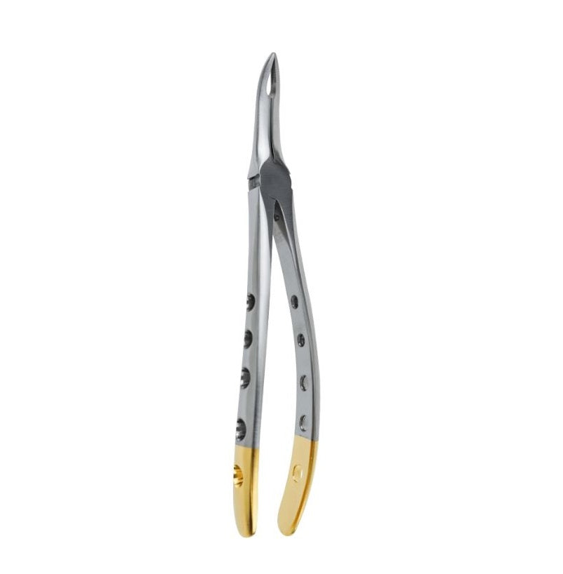 Atraumatic Extraction Forceps-Upper Root German Stainless - Surgical instruments company