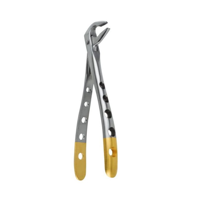 Dental Extraction Forceps F-5 Lower Anterior German Stainless - Surgical instruments company