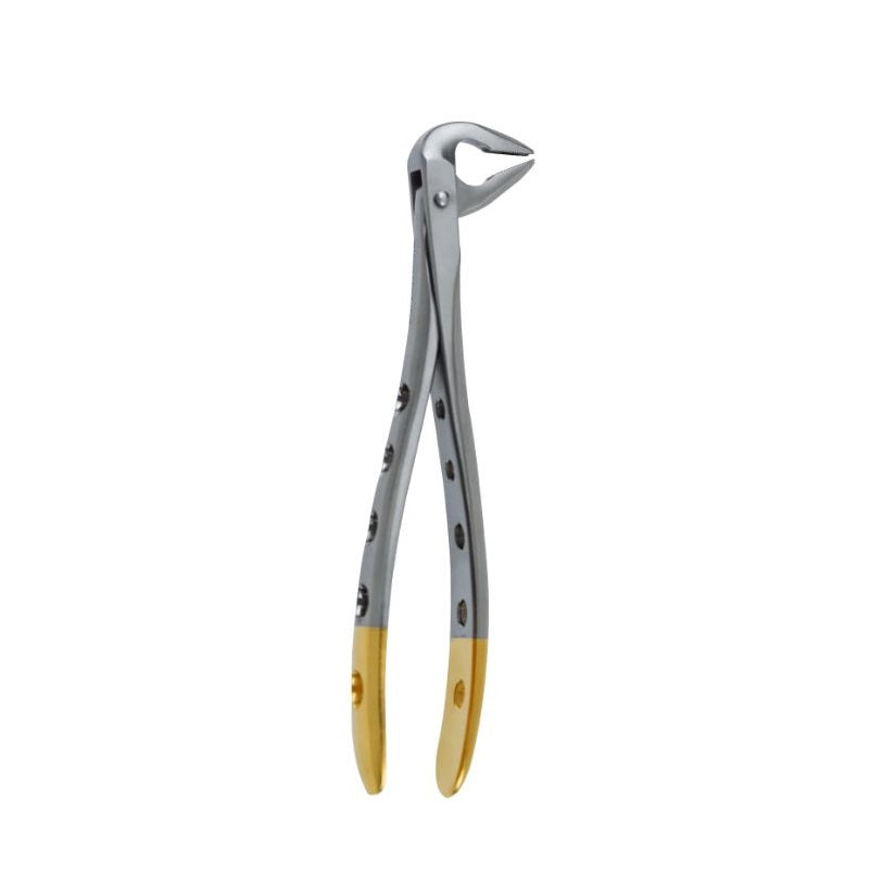 Dental Extraction Forceps F-5 Lower Anterior German Stainless - Surgical instruments company