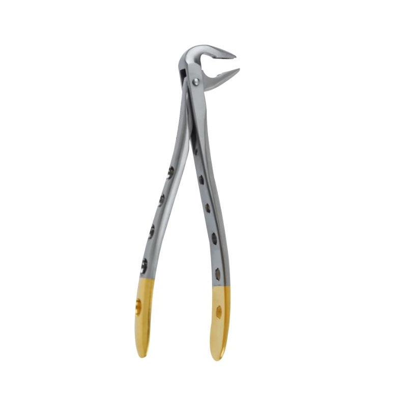 Dental Extraction Forceps F-5 Lower Anterior German Stainless - Surgical instruments company