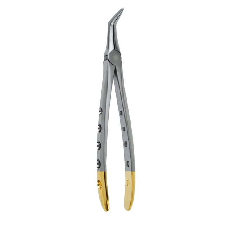 Atraumatic Extraction Forceps-Lower Root Extra Long German Stainless - Surgical instruments company