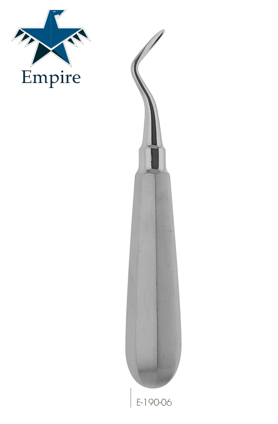 Empire's German Stainless Dental Root Surgery Elevator - Flohr Elevator - Surgical instruments company